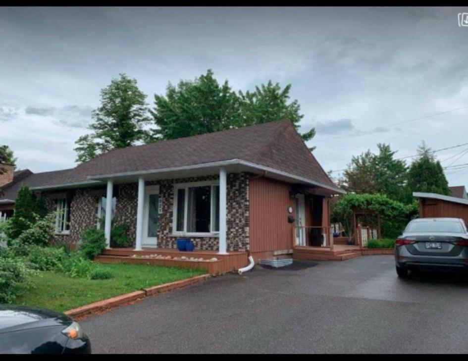 Tinga Home Сагне Екстер'єр фото