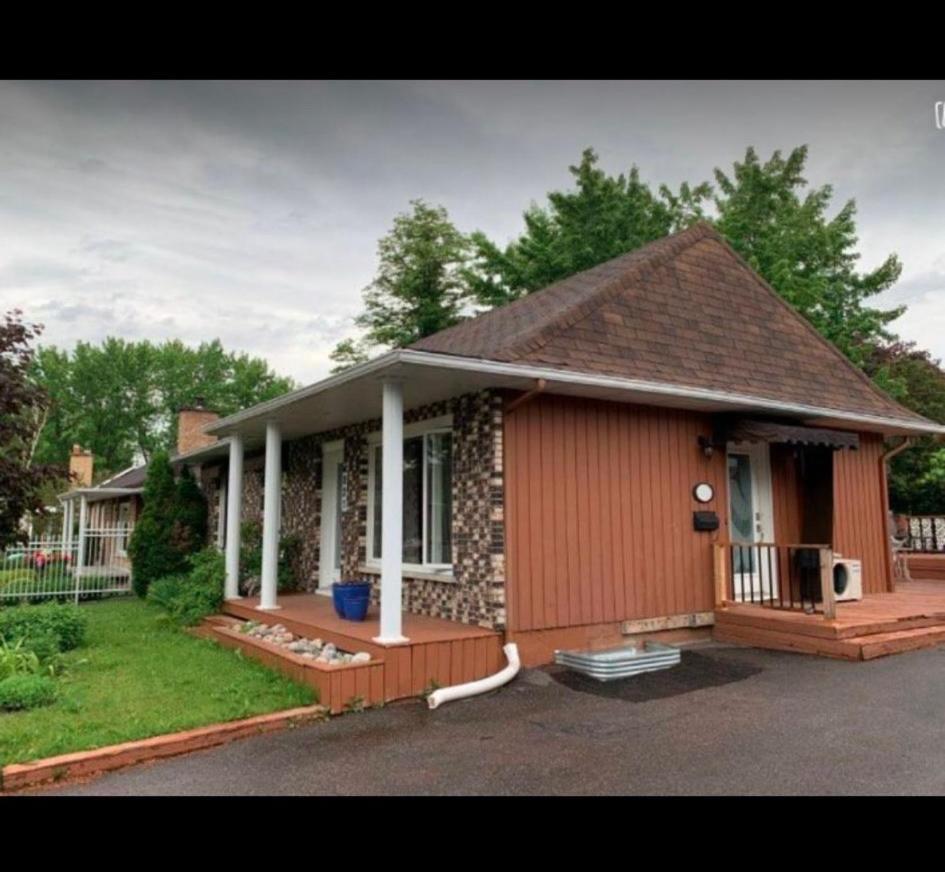Tinga Home Сагне Екстер'єр фото